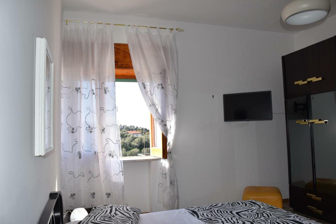 De Gregorio Daire Massa Lubrense Dış mekan fotoğraf